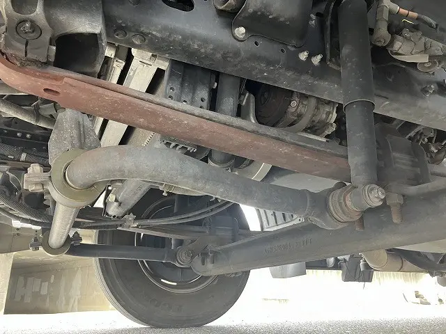 三菱 ファイター 2KG-FK65Fの写真14