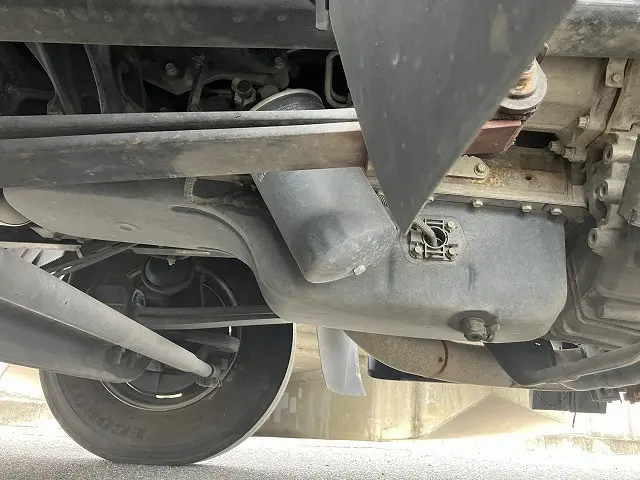 三菱 ファイター 2KG-FK65Fの写真15