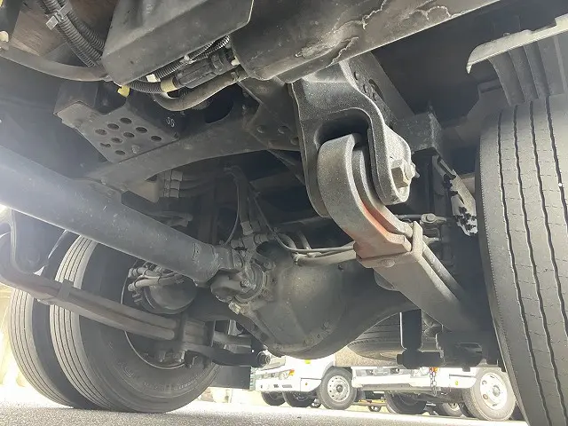 三菱 ファイター 2KG-FK65Fの写真17