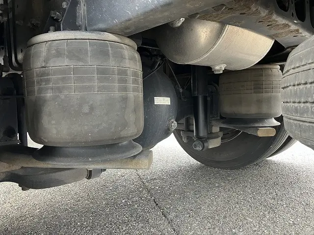 三菱 ファイター 2KG-FK65Fの写真18