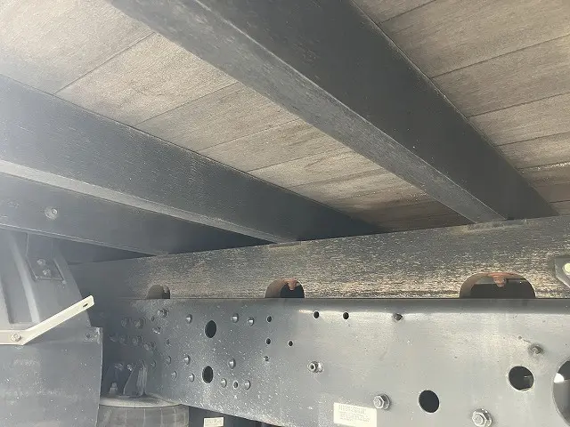 三菱 ファイター 2KG-FK65Fの写真19