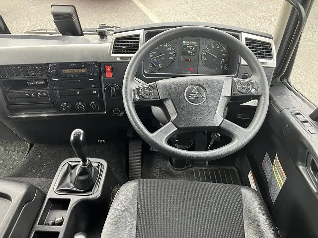 三菱 ファイター 2KG-FK65Fの写真23