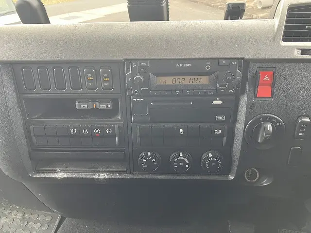 三菱 ファイター 2KG-FK65Fの写真26