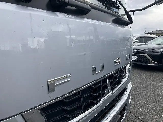 三菱 ファイター 2KG-FK65Fの写真27