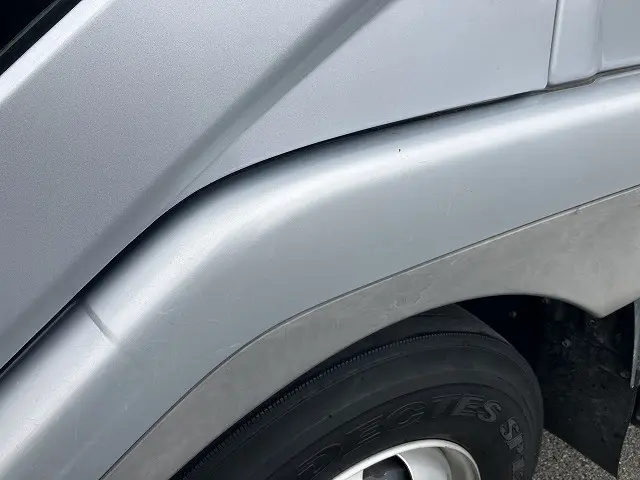 三菱 ファイター 2KG-FK65Fの写真29