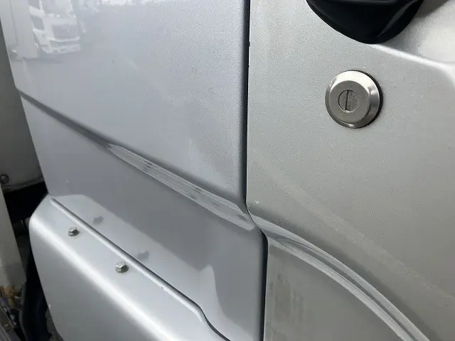 三菱 ファイター 2KG-FK65Fの写真30