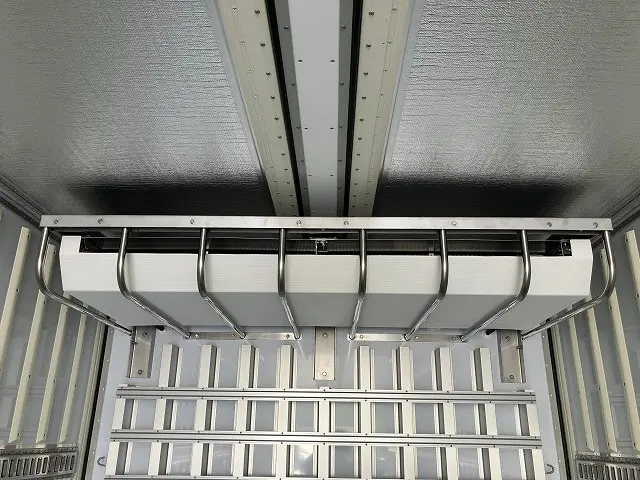 三菱 スーパーグレート 2PG-FS84HZ(8x4)の写真12