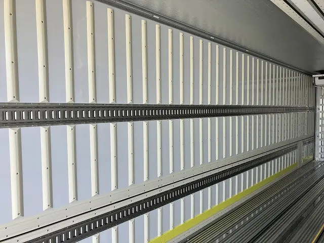 三菱 スーパーグレート 2PG-FS84HZ(8x4)の写真14