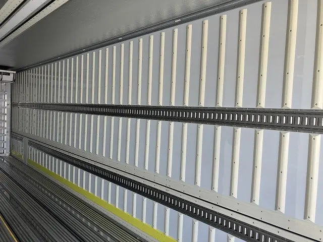 三菱 スーパーグレート 2PG-FS84HZ(8x4)の写真15