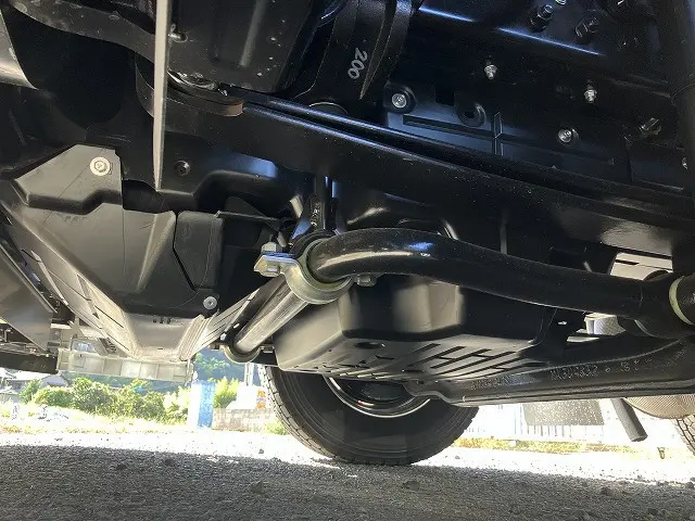 三菱 スーパーグレート 2PG-FS84HZ(8x4)の写真16