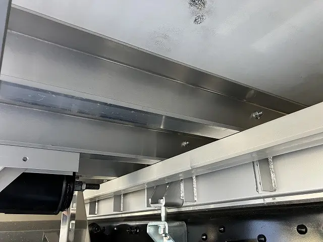 三菱 スーパーグレート 2PG-FS84HZ(8x4)の写真19