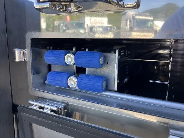 三菱 スーパーグレート 2PG-FS84HZ(8x4)の写真30