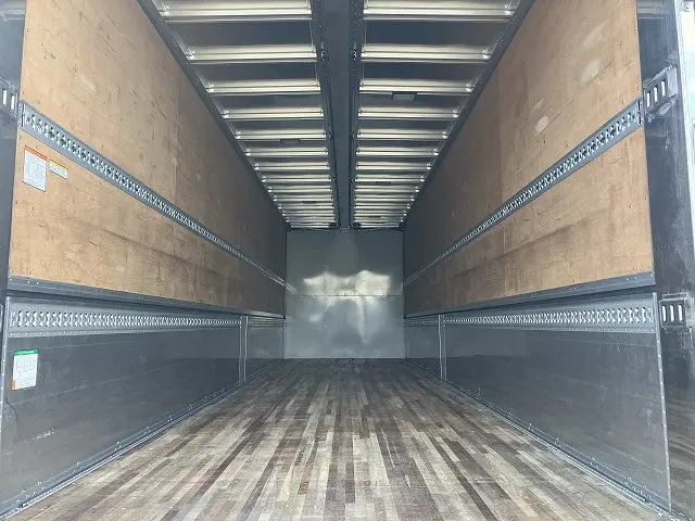 三菱 スーパーグレート 2PG-FS74HZ(8x4)の写真11