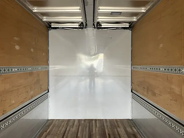 三菱 スーパーグレート 2PG-FS74HZ(8x4)の写真12