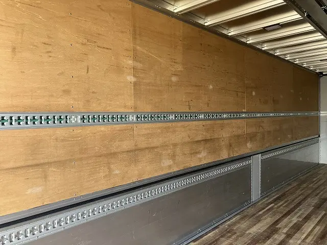 三菱 スーパーグレート 2PG-FS74HZ(8x4)の写真14