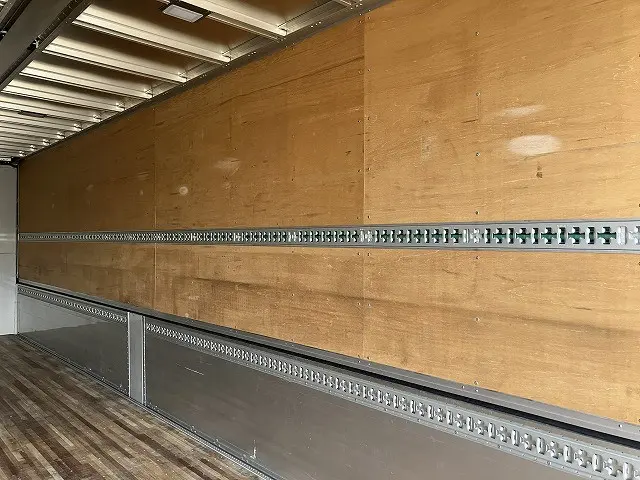 三菱 スーパーグレート 2PG-FS74HZ(8x4)の写真15