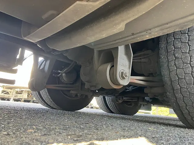 三菱 スーパーグレート 2PG-FS74HZ(8x4)の写真18