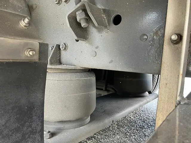 三菱 スーパーグレート 2PG-FS74HZ(8x4)の写真19