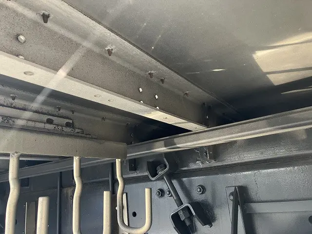 三菱 スーパーグレート 2PG-FS74HZ(8x4)の写真20