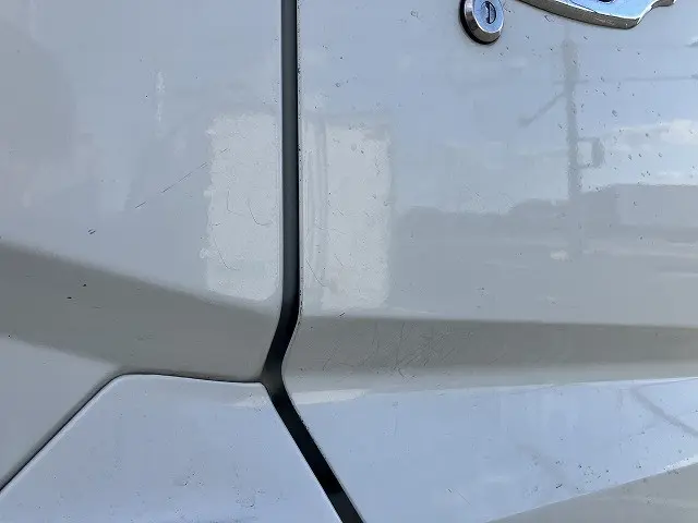 三菱 スーパーグレート 2PG-FS74HZ(8x4)の写真28