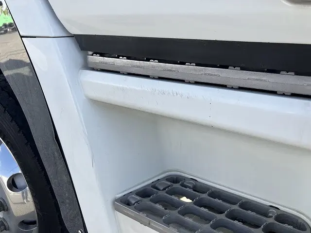 三菱 スーパーグレート 2PG-FS74HZ(8x4)の写真29