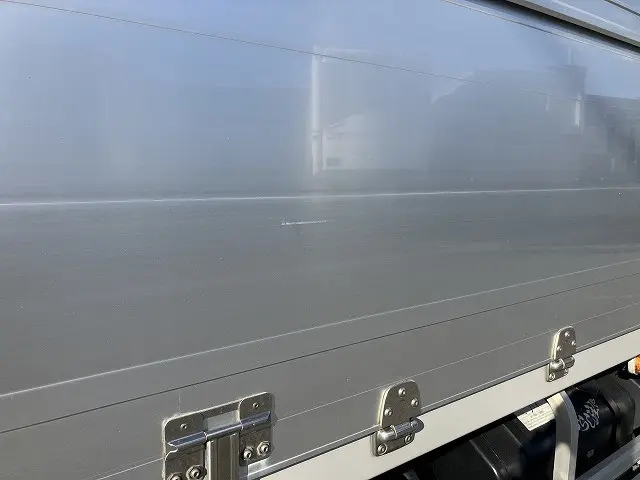 三菱 スーパーグレート 2PG-FS74HZ(8x4)の写真30