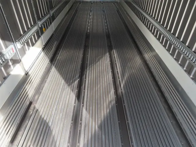 三菱 ファイター 2PG-FU84VZ(6x2)の写真12