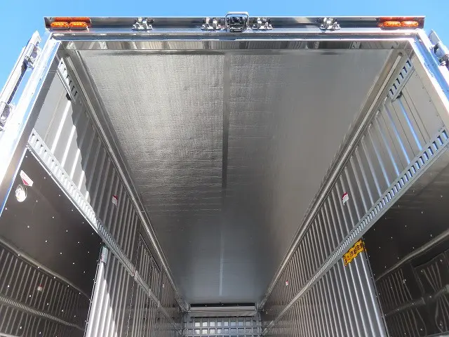 三菱 ファイター 2PG-FU84VZ(6x2)の写真13