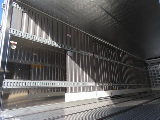 三菱 ファイター 2PG-FU84VZ(6x2)の写真14