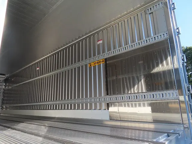 三菱 ファイター 2PG-FU84VZ(6x2)の写真15