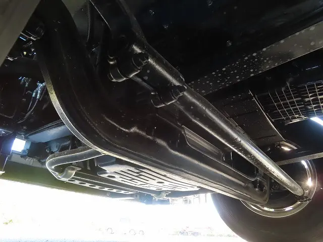 三菱 ファイター 2PG-FU84VZ(6x2)の写真16