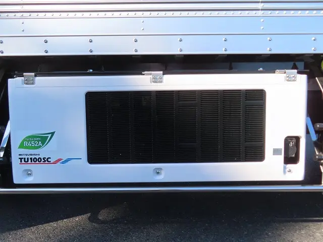 三菱 ファイター 2PG-FU84VZ(6x2)の写真30