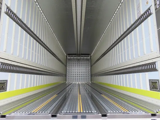 三菱 スーパーグレート 2PG-FS74HZ(8x4)の写真12