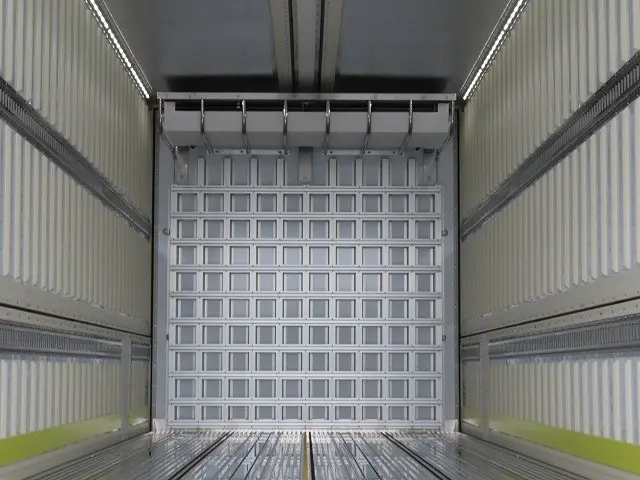 三菱 スーパーグレート 2PG-FS74HZ(8x4)の写真13