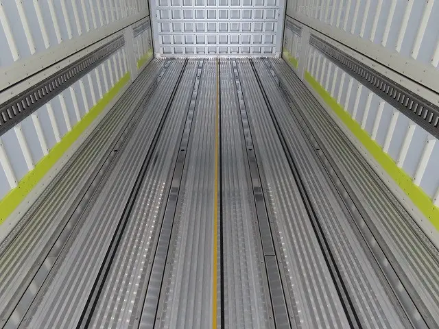 三菱 スーパーグレート 2PG-FS74HZ(8x4)の写真14