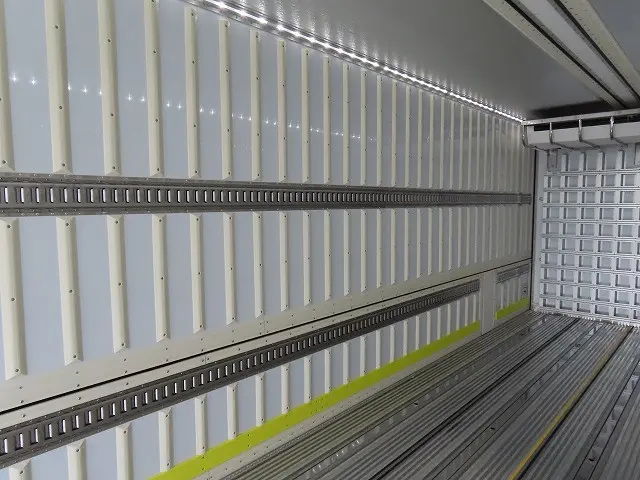 三菱 スーパーグレート 2PG-FS74HZ(8x4)の写真15