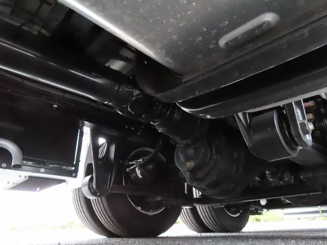 三菱 スーパーグレート 2PG-FS74HZ(8x4)の写真19