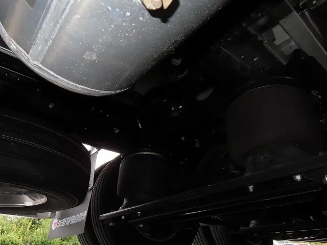 三菱 スーパーグレート 2PG-FS74HZ(8x4)の写真21