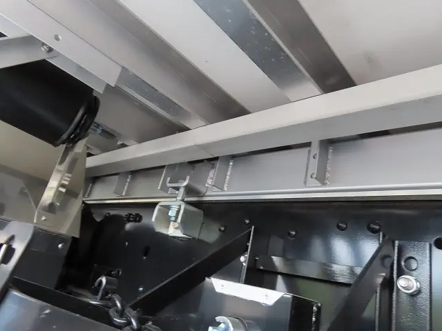 三菱 スーパーグレート 2PG-FS74HZ(8x4)の写真22