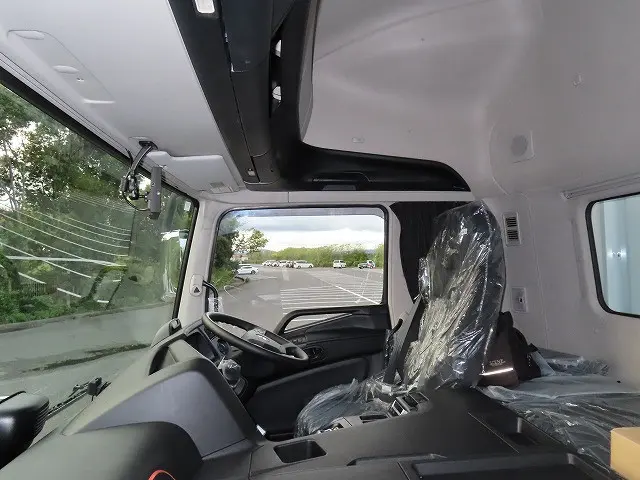 三菱 スーパーグレート 2PG-FS74HZ(8x4)の写真27