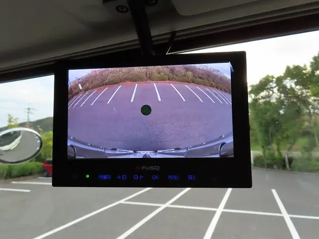 三菱 スーパーグレート 2PG-FS74HZ(8x4)の写真29