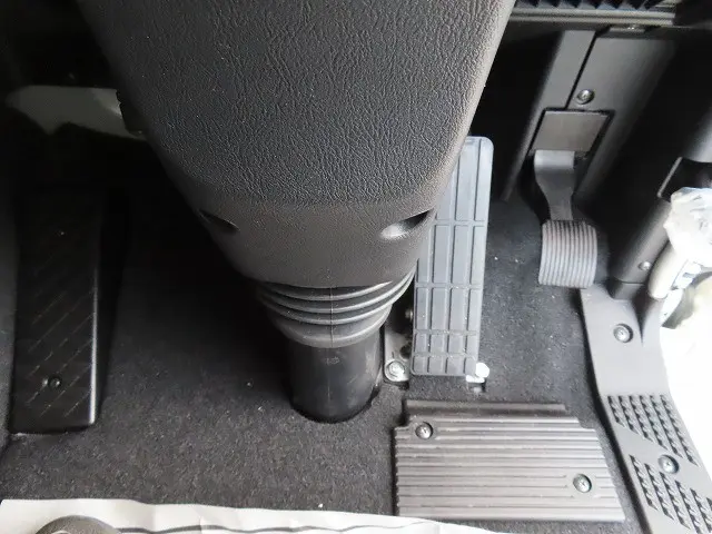 三菱 スーパーグレート 2PG-FS74HZ(8x4)の写真30