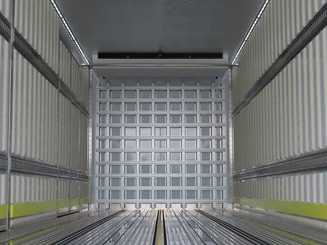 三菱 スーパーグレート 2PG-FU84VZ(6x2)の写真11