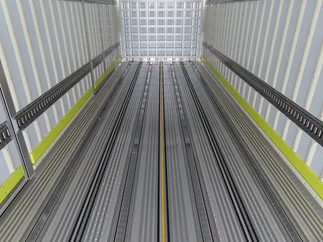 三菱 スーパーグレート 2PG-FU84VZ(6x2)の写真12