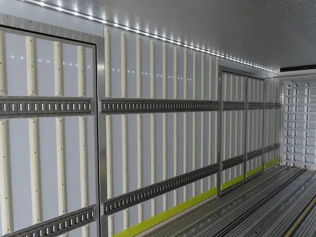 三菱 スーパーグレート 2PG-FU84VZ(6x2)の写真13