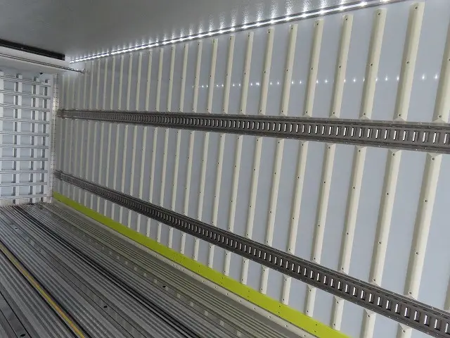 三菱 スーパーグレート 2PG-FU84VZ(6x2)の写真14