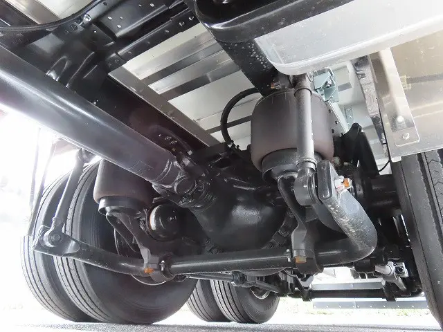 三菱 スーパーグレート 2PG-FU84VZ(6x2)の写真19