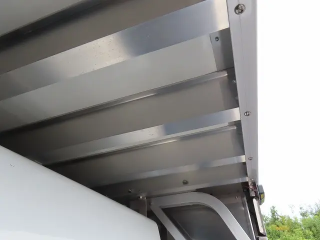 三菱 スーパーグレート 2PG-FU84VZ(6x2)の写真22