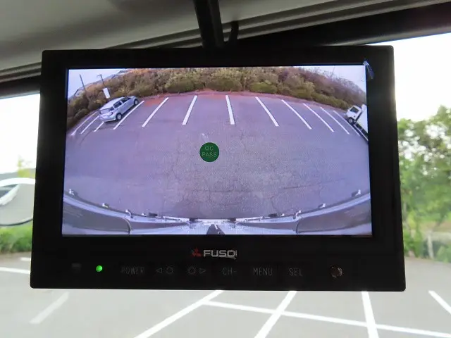 三菱 スーパーグレート 2PG-FU84VZ(6x2)の写真29