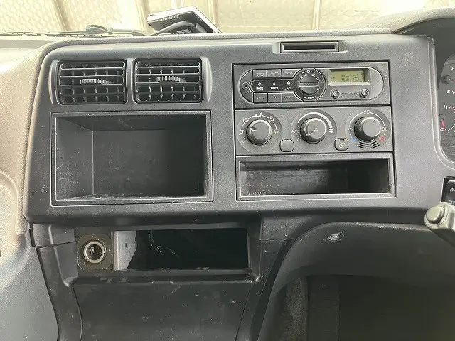 三菱 スーパーグレート BDG-FV50JJR(6x4)の写真23